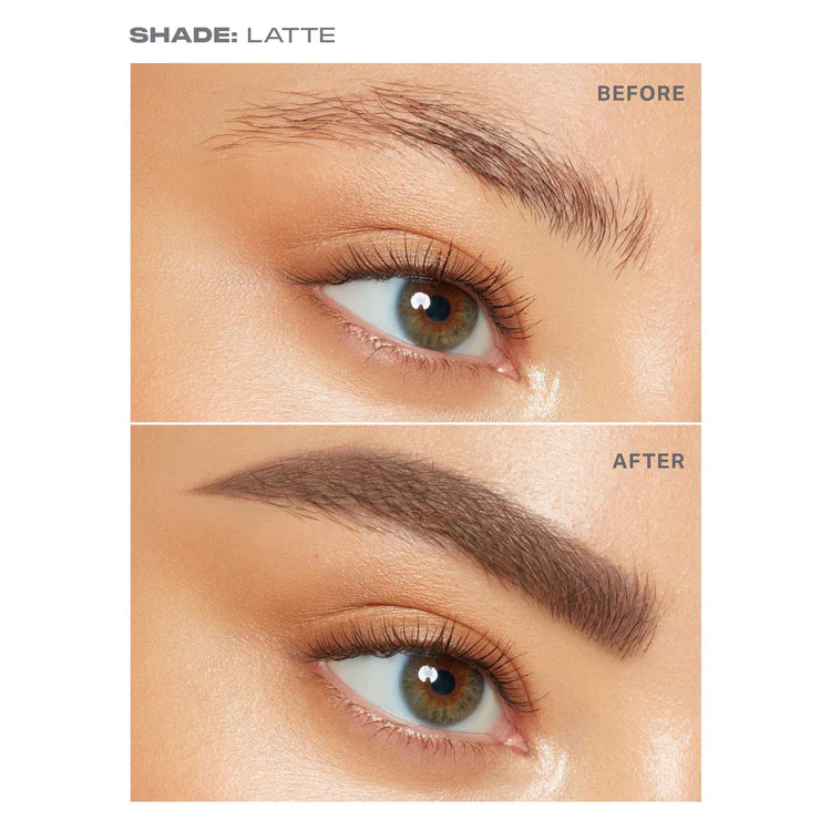 Morphe Definer Dual-Ended Brow Pencil & Spoolie