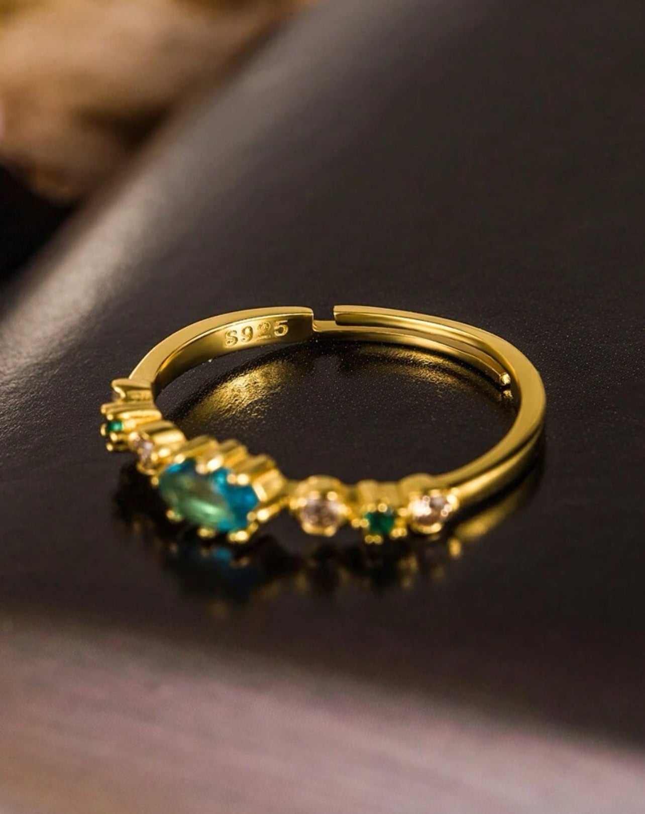 Myla ring