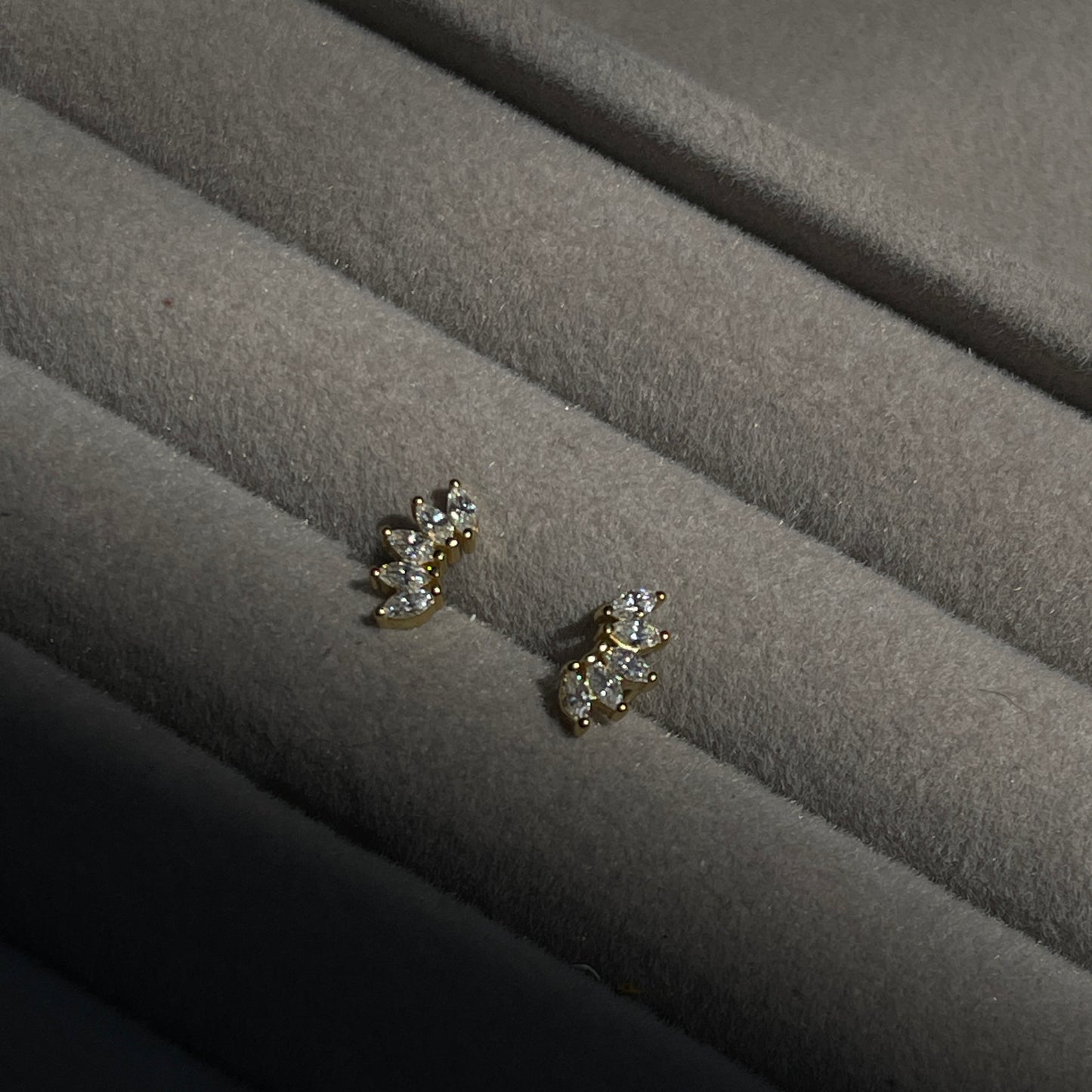 Pearcing minis