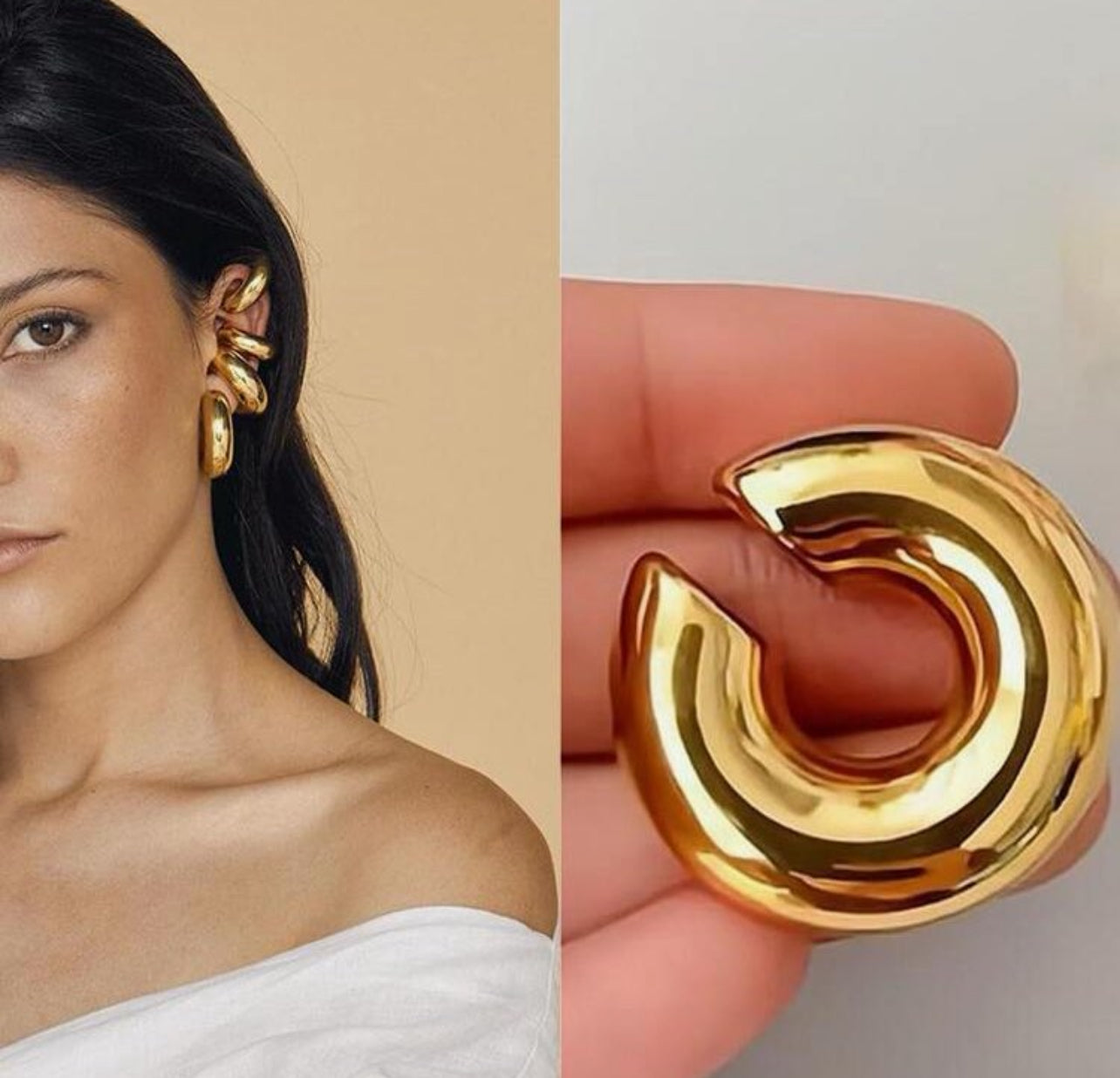 Golden Cuff