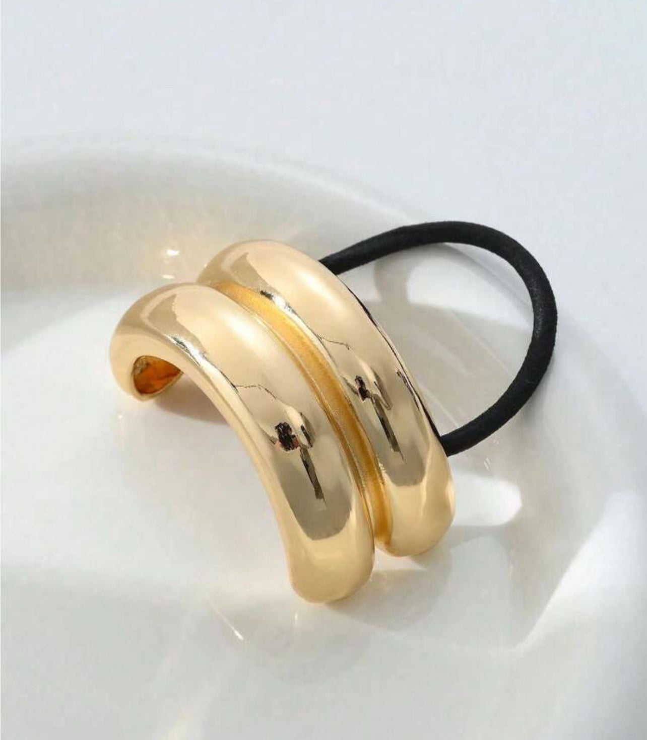 Hair Ring