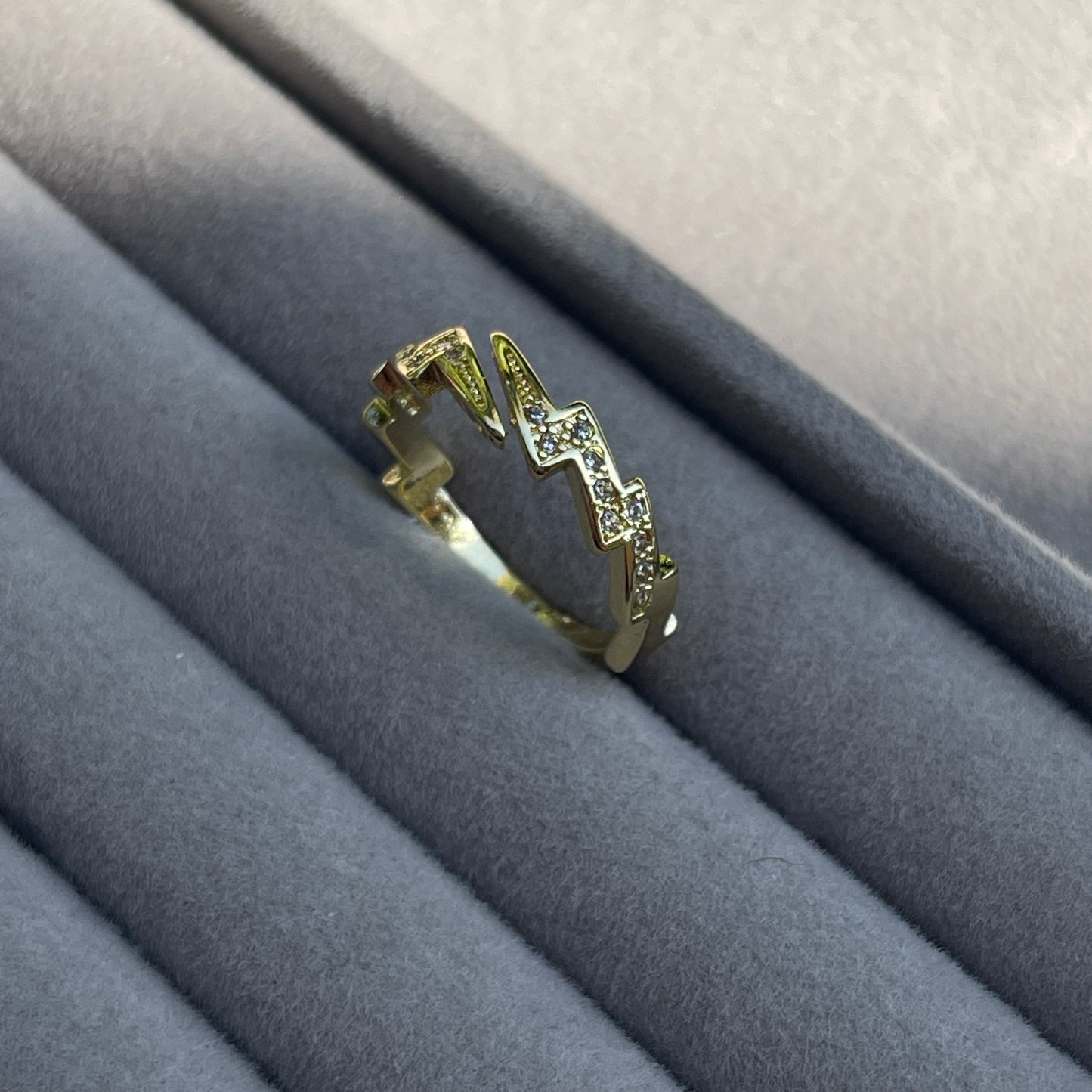 Ray ring
