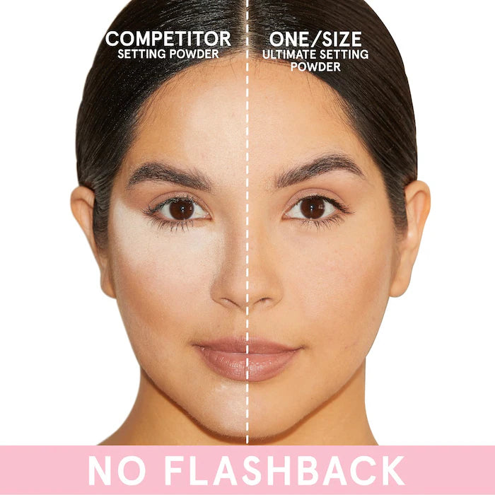 One Size Blurring Setting Powder Full Size