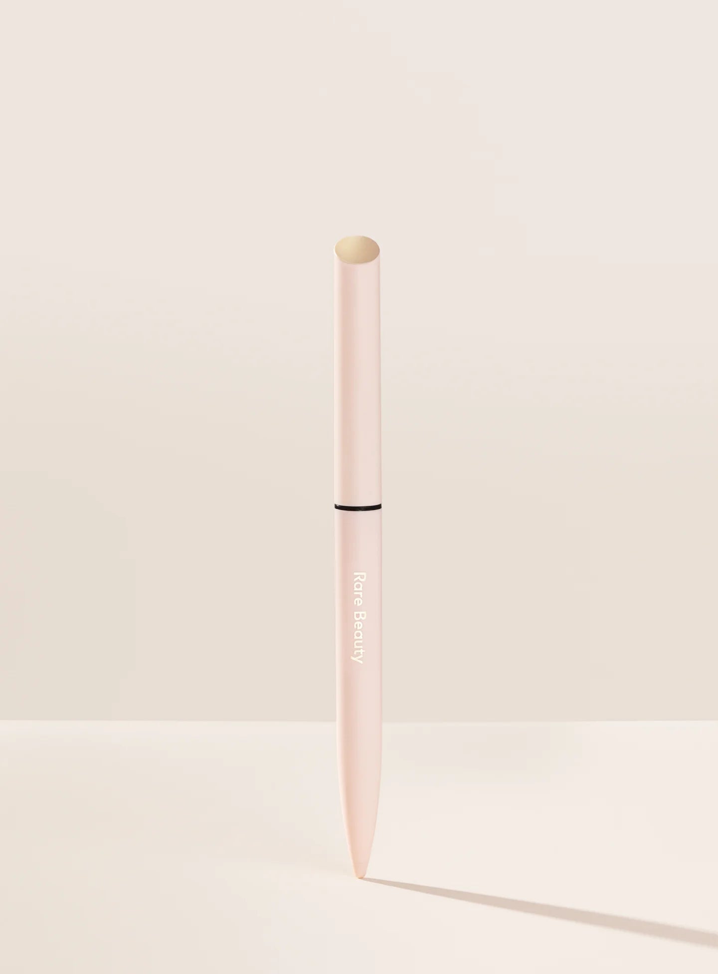 Rare Beauty by Selena Gomez Perfect Strokes Matte Liquid Liner Black