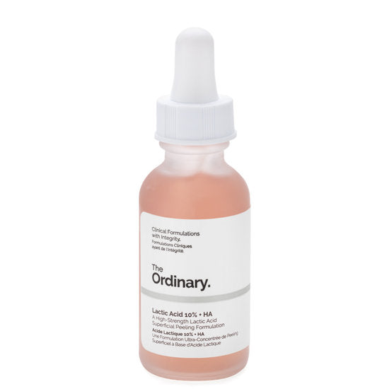 The Ordinary Lactic Acid 10% + HA