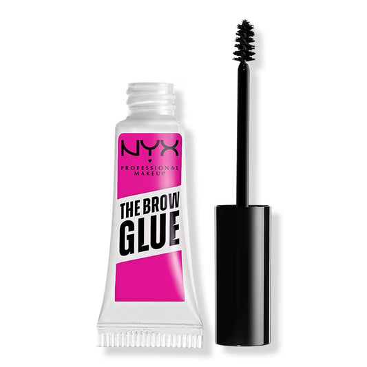 Nyx The Brow Glue Laminating Setting Gel