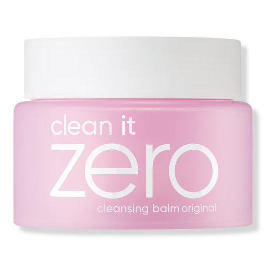 Banila Co Clean It Zero Original Cleansing Balm