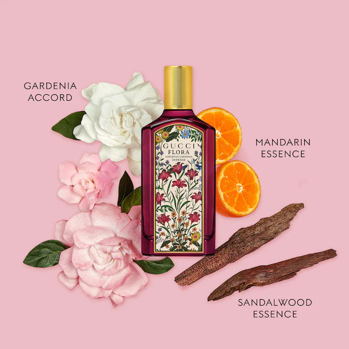 Sephora Favorites Holiday Women's Perfume Sampler Gift Set w/ Redeemable Voucher