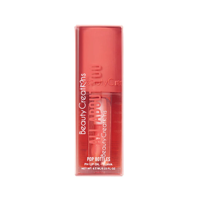 Beauty Creations All About You PH Lip Oil