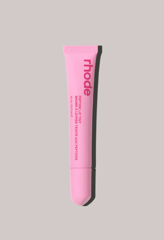 Rhode peptide lip tint - Jelly bean