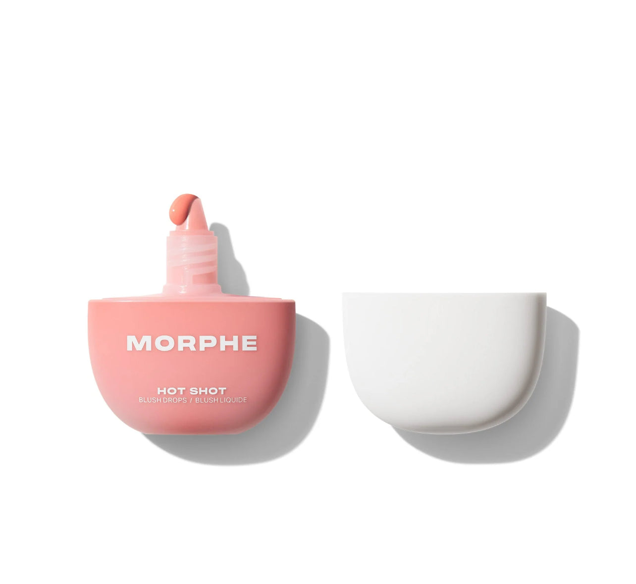 Morphe Hot Shot Blush Drops