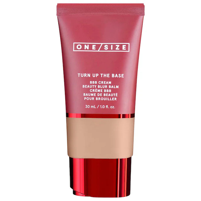 ONE/SIZE by Patrick Starrr Turn Up the Base Blurring Foundation