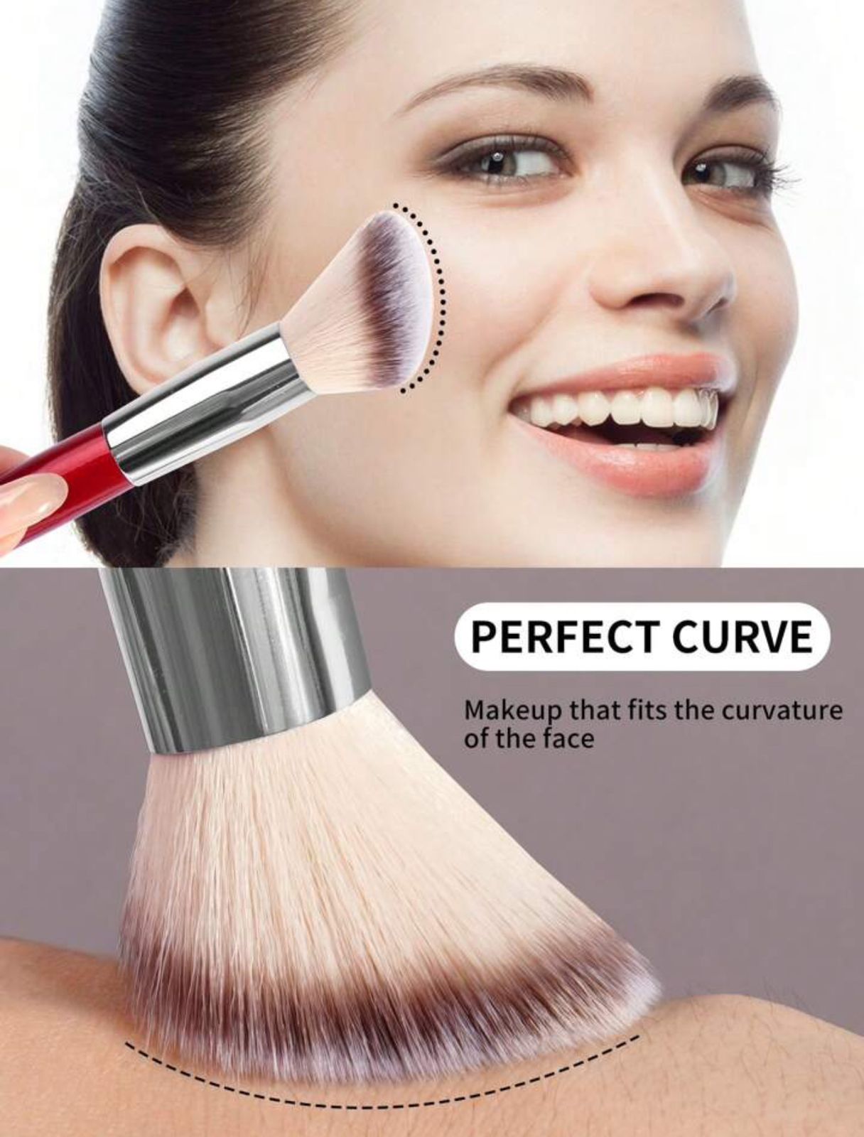 Maange Multi-funcional Brush