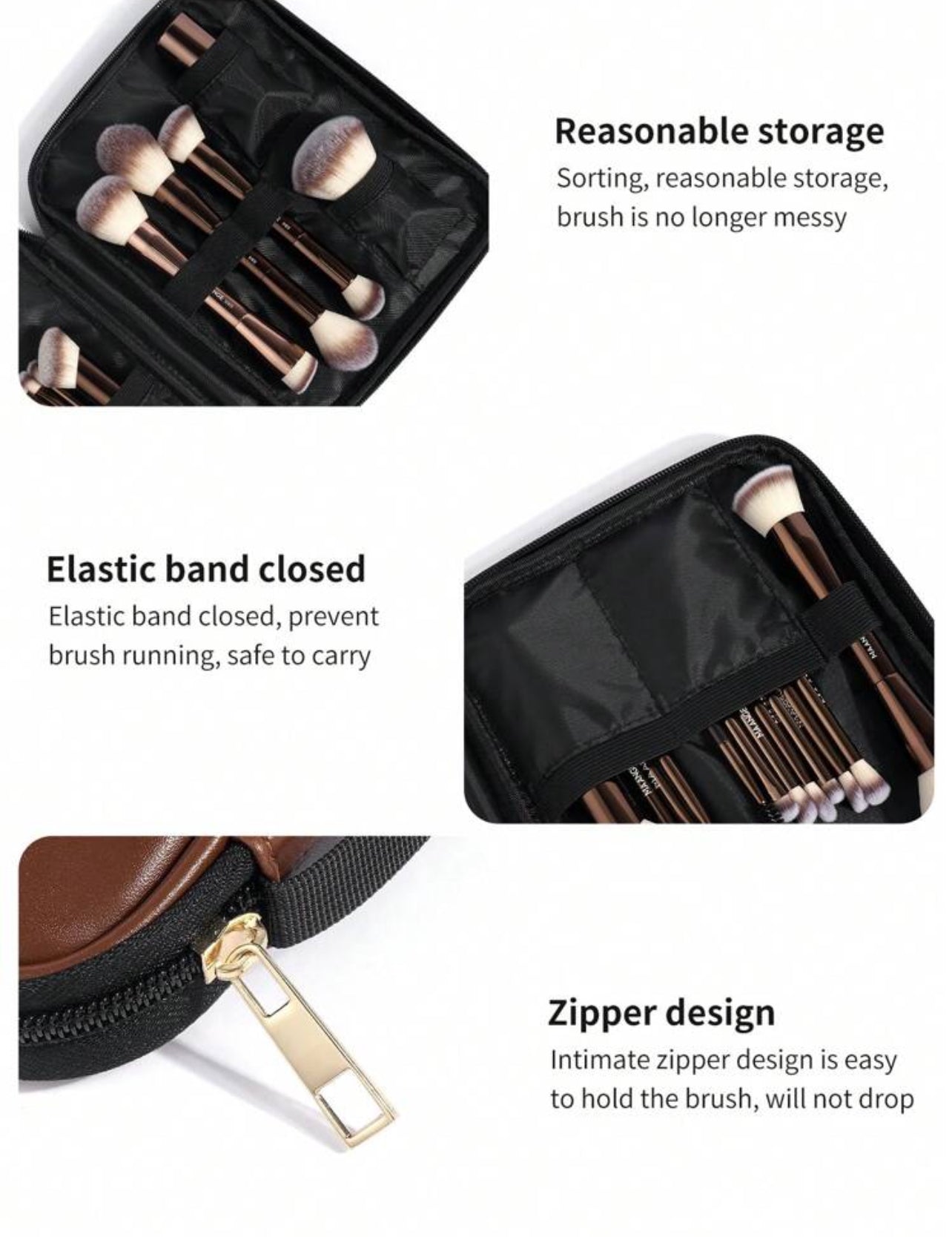 Maange set 20 piezas + estuche