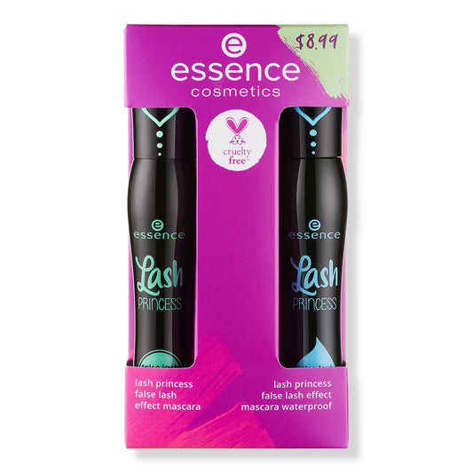 Essence Lash Princess Duo Pack