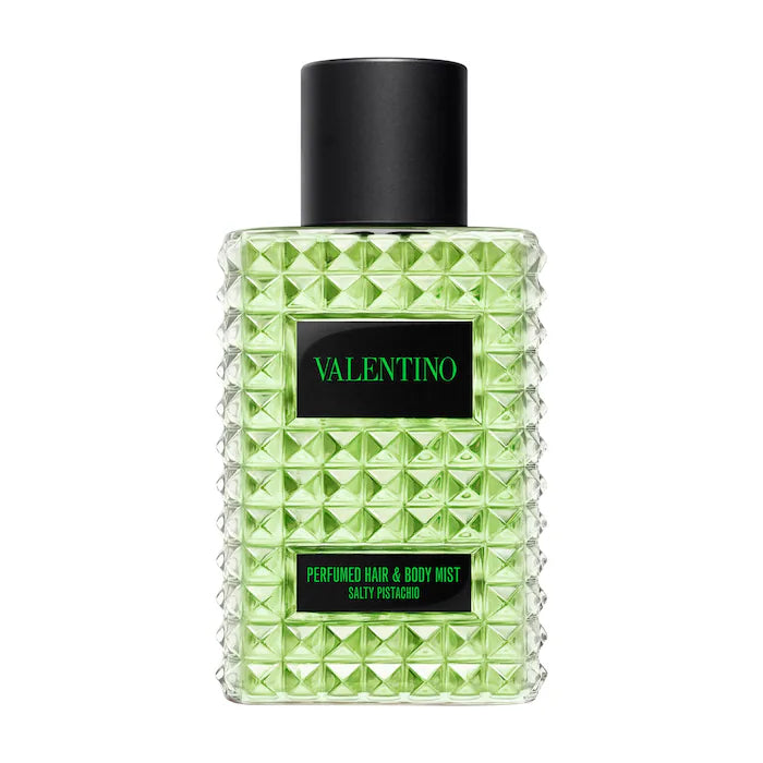 Valentino Born in Roma Salty Pistachio Limited Edition Hair & Body Mist