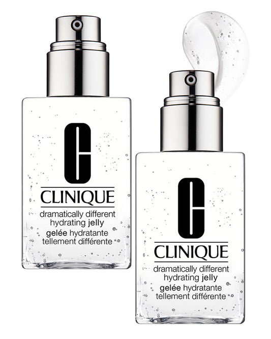 Clinique dramatically different hydrating jelly dúo