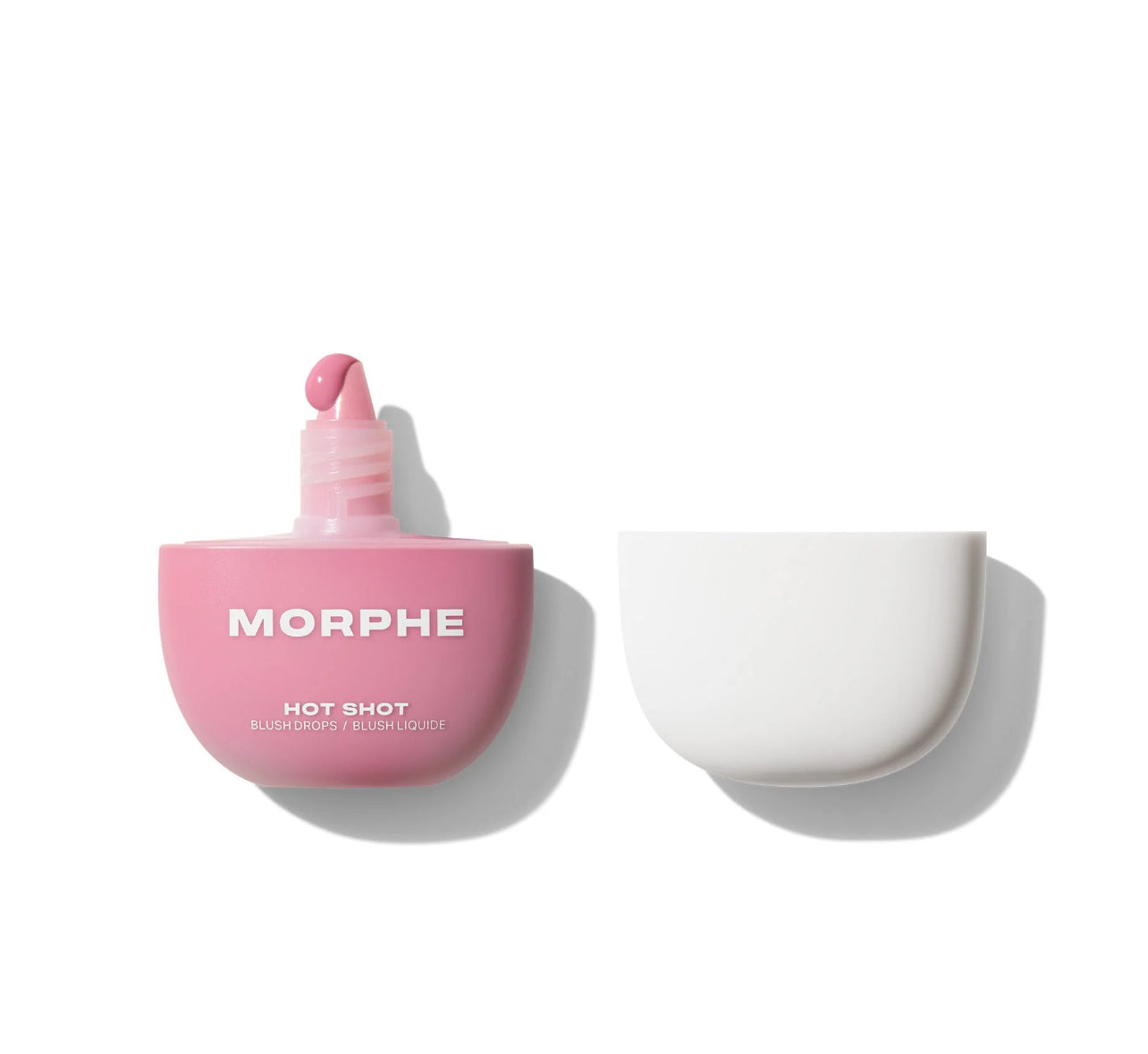 Morphe Hot Shot Blush Drops