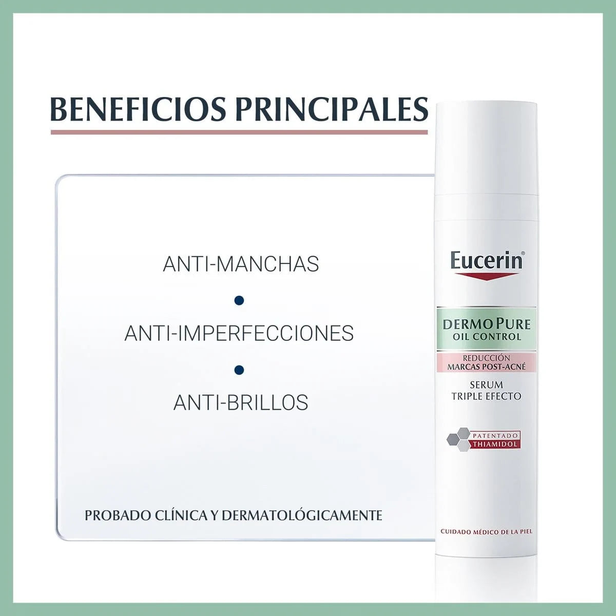 Eucerin DermoPure Triple Effect Serum