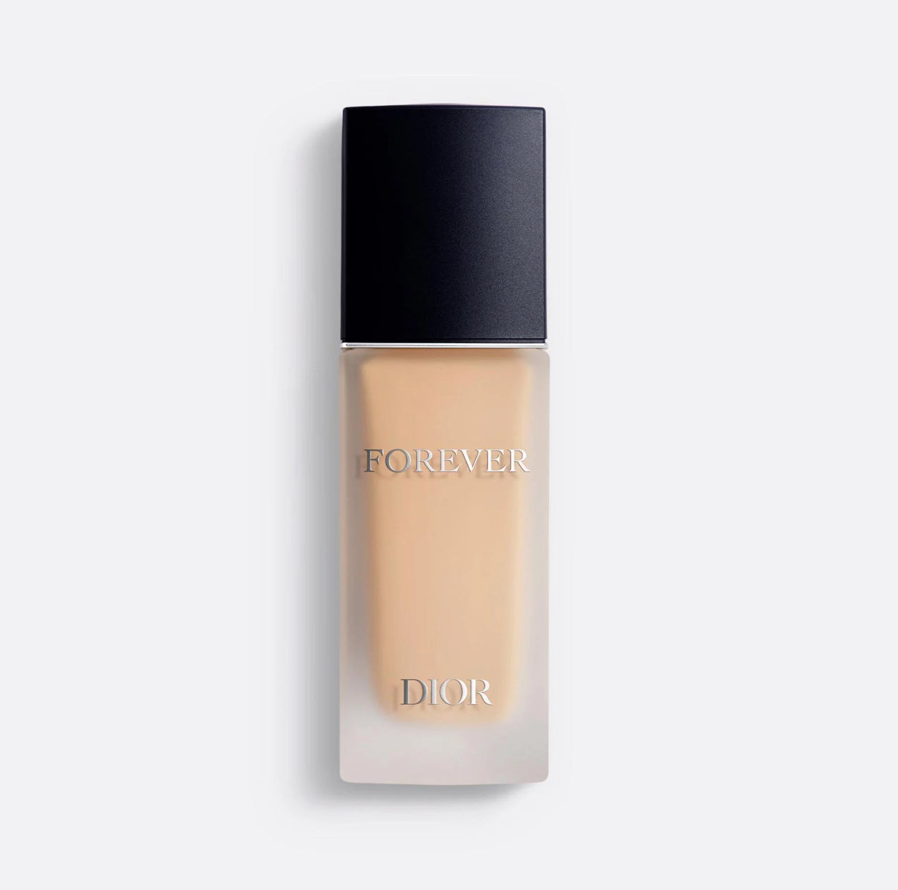 Dior Forever Matte Foundation SPF 15