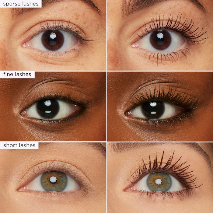 Tarte tarteletteXL lengthening & tubing mascara