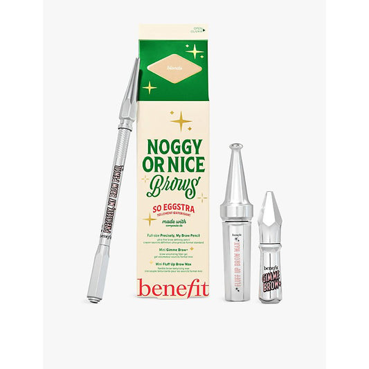 Benefit Noggy Or Nice Browns