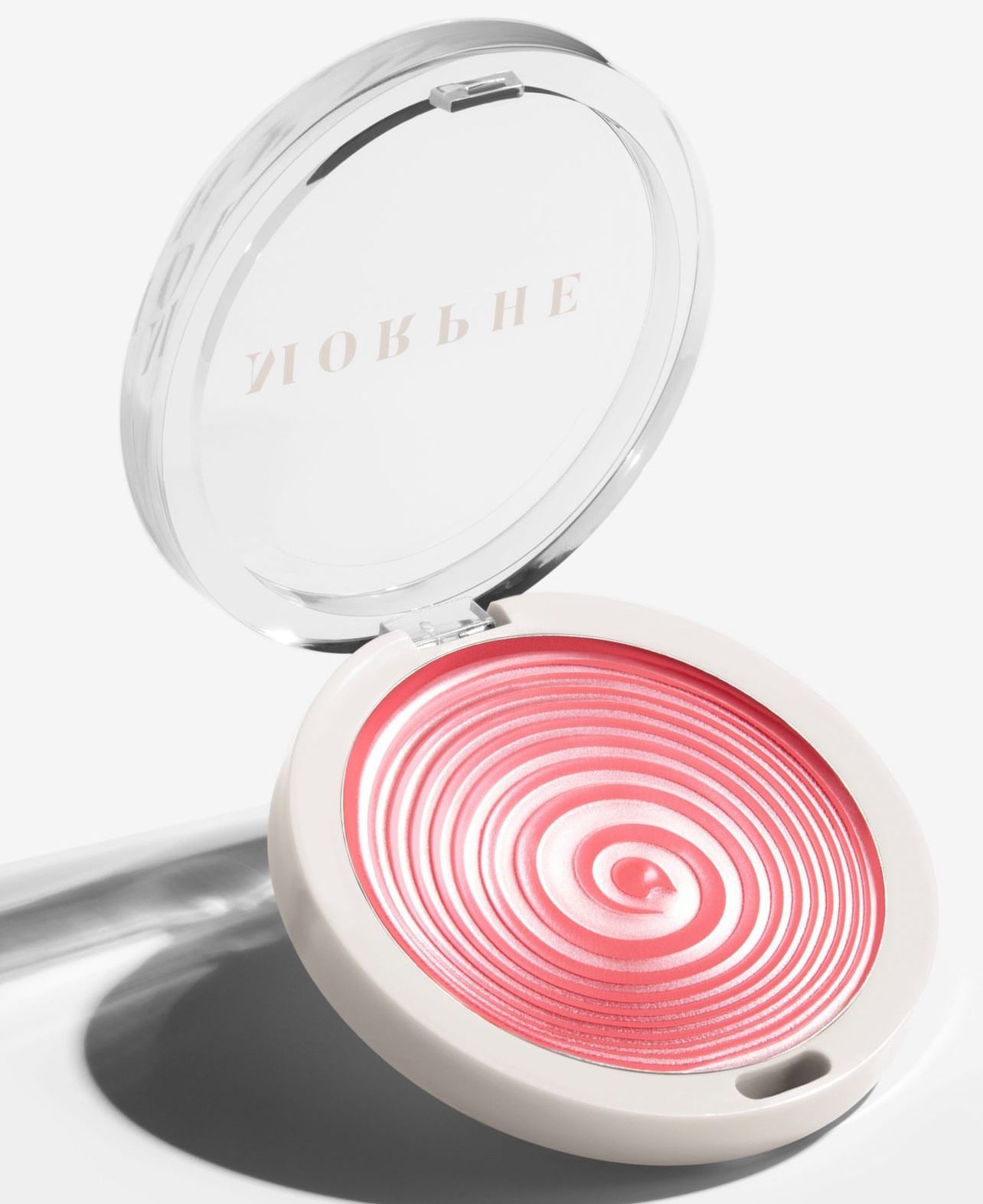 Morphe Huephoric Rush 3-in-1 Silk Blush