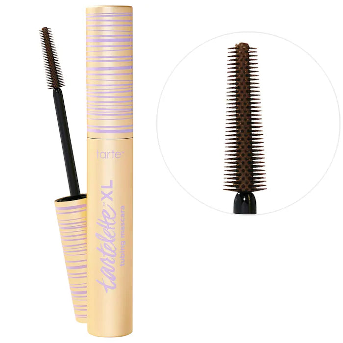 Tarte tarteletteXL lengthening & tubing mascara