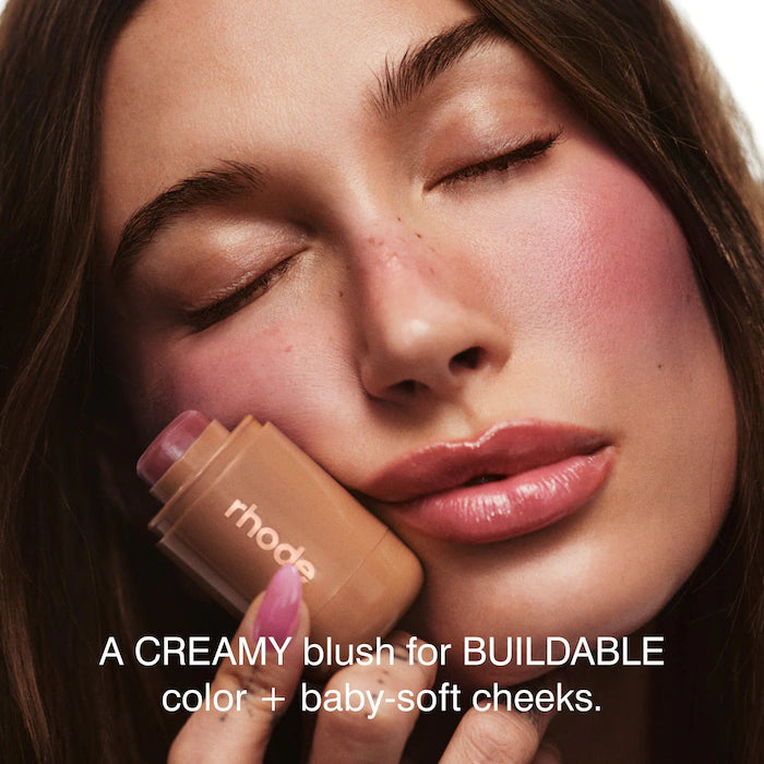 Rhode Pocket blush