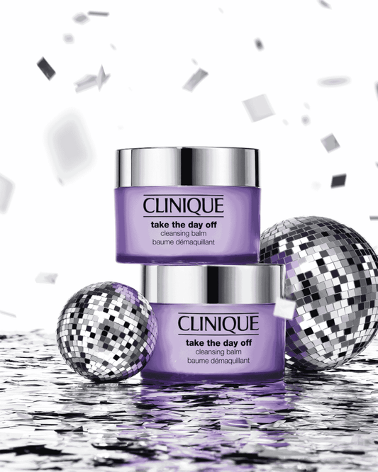 Clinique Take The Day Off™ Cleansing Balm Dúo