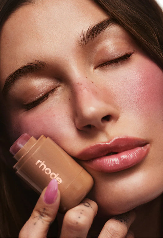 Rhode Pocket blush