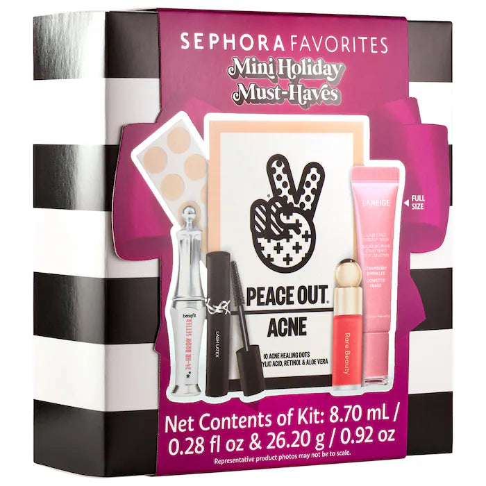Sephora Favorites Holiday Must-Haves Value Set