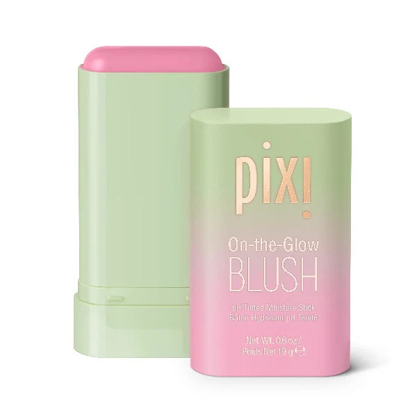 Pixi On-the-Glow Blush Cheek tone