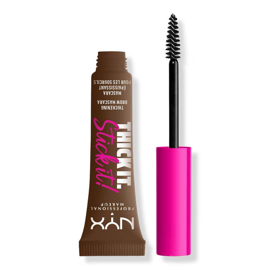 Nyx Thick it Stick it! Thickening Brow Gel Mascara