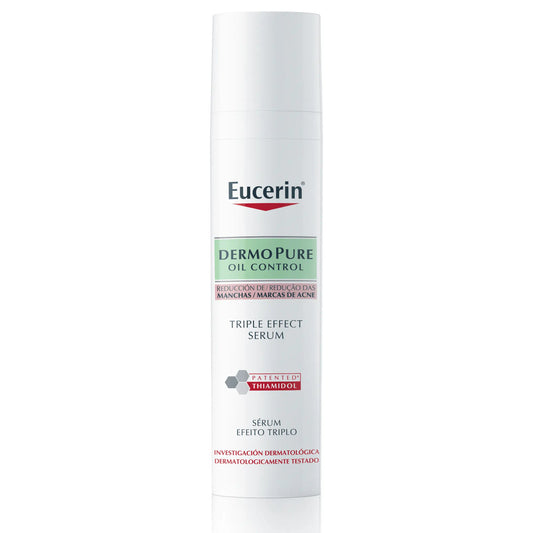 Eucerin DermoPure Triple Effect Serum