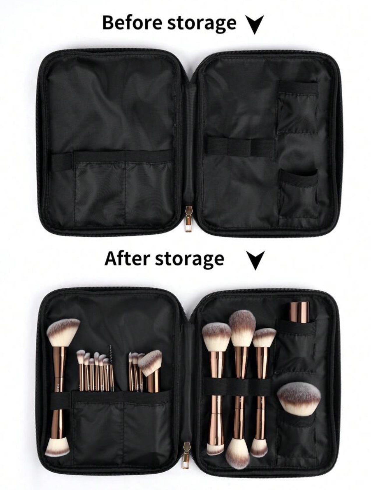 Maange set 20 piezas + estuche