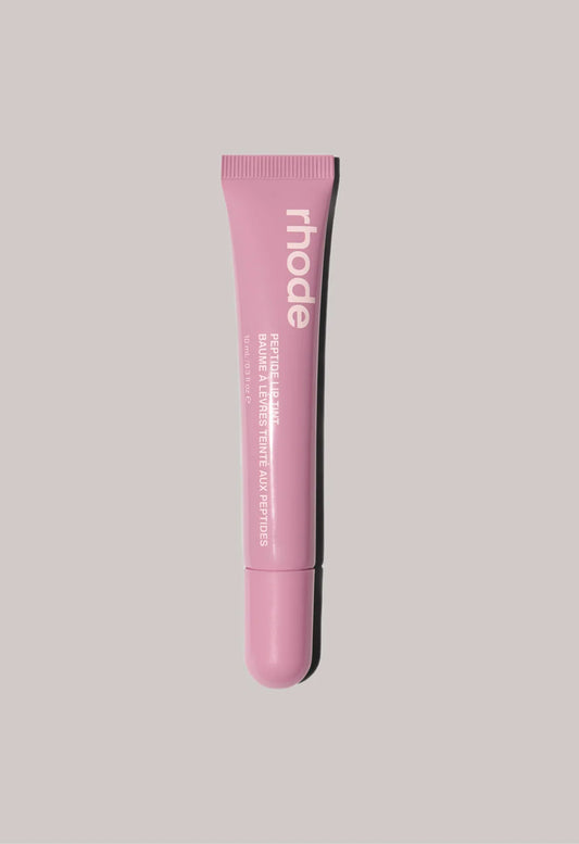 Rhode peptide lip tint - Pretzel