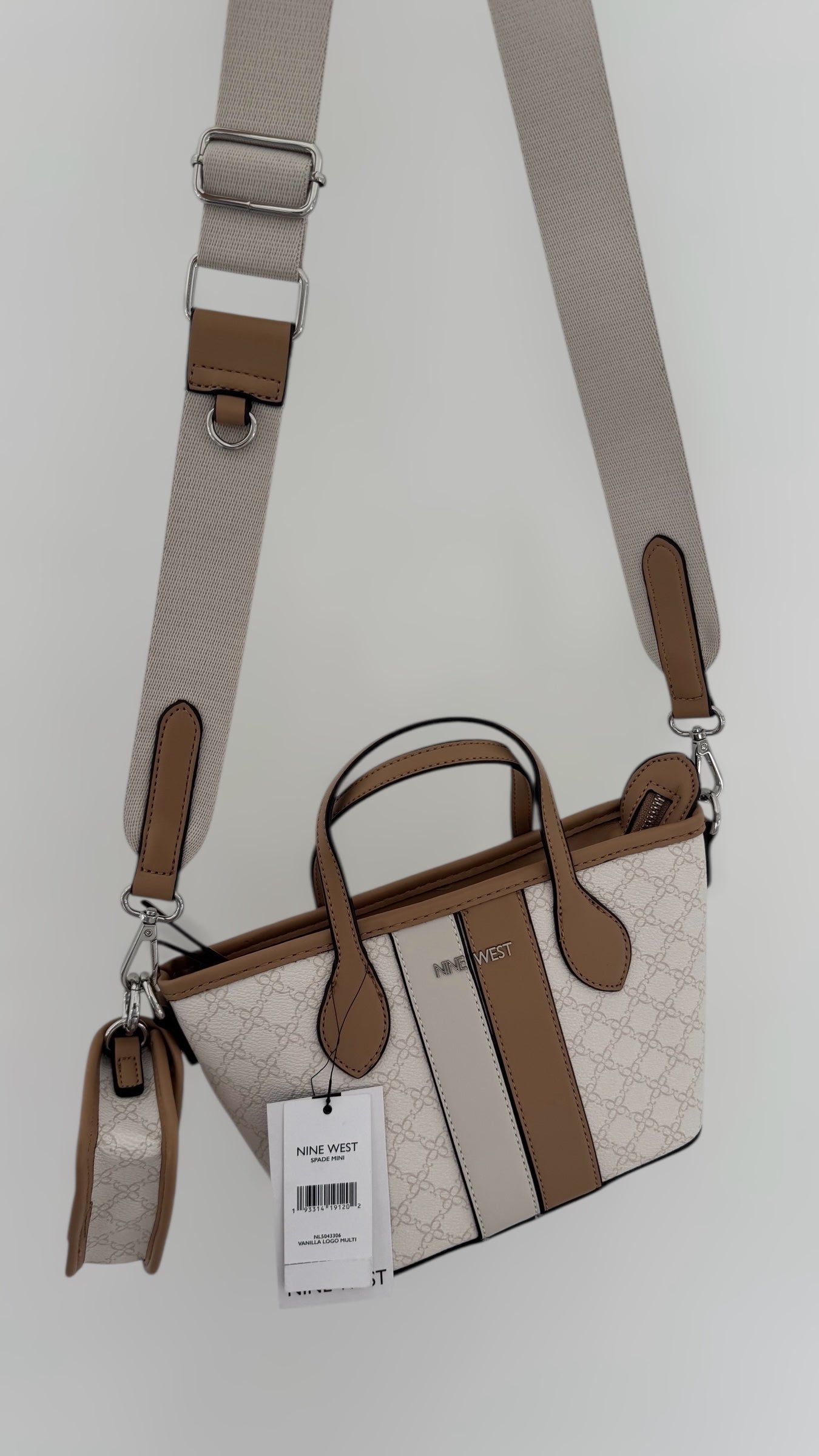 Nine West Spade Mini