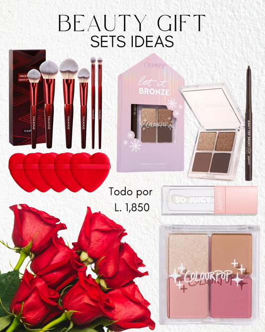 Special Set x Valentine’s