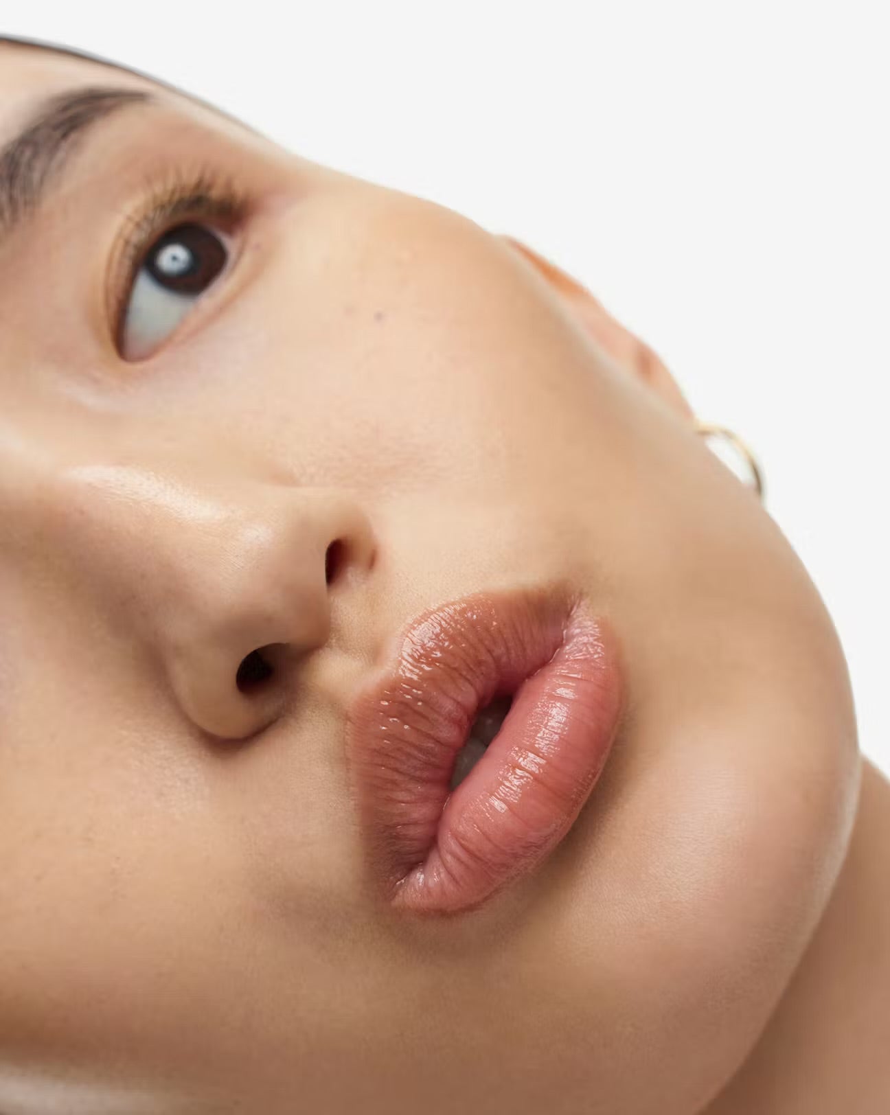 Glossier Sugar + Spice Balm Dotcom Duo