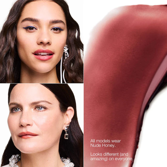 Clinique Mini Black Honey Cult Classic Lip Duo Gift Set