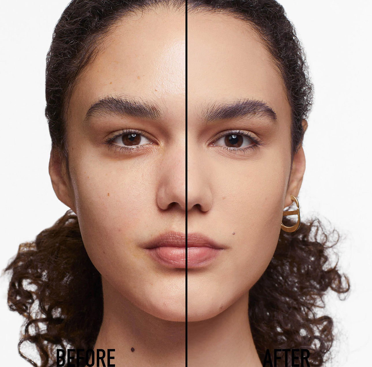 Dior Forever Matte Foundation SPF 15