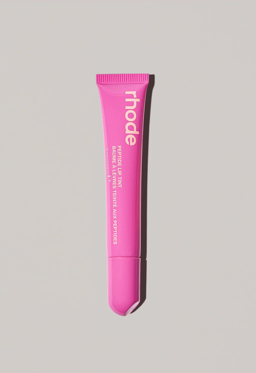 Rhode peptide lip tint - Shortcake