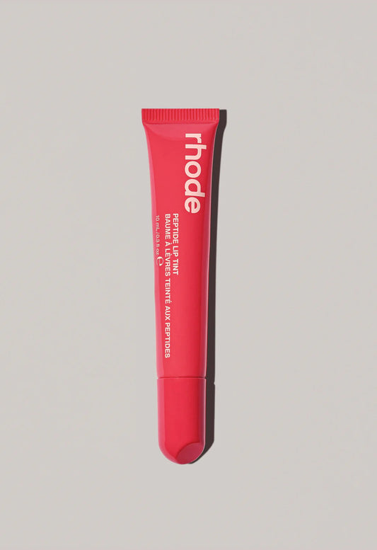 Rhode peptide lip tint - Guava spritz