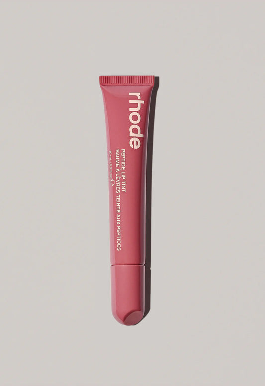 Rhode peptide lip tint - Salty tan