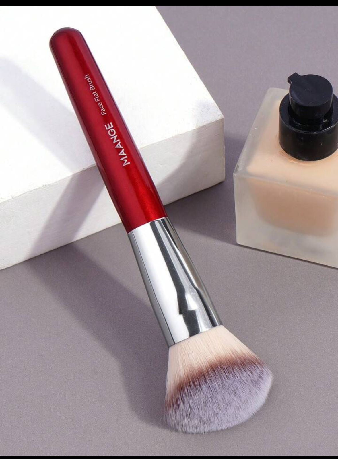 Maange Multi-funcional Brush