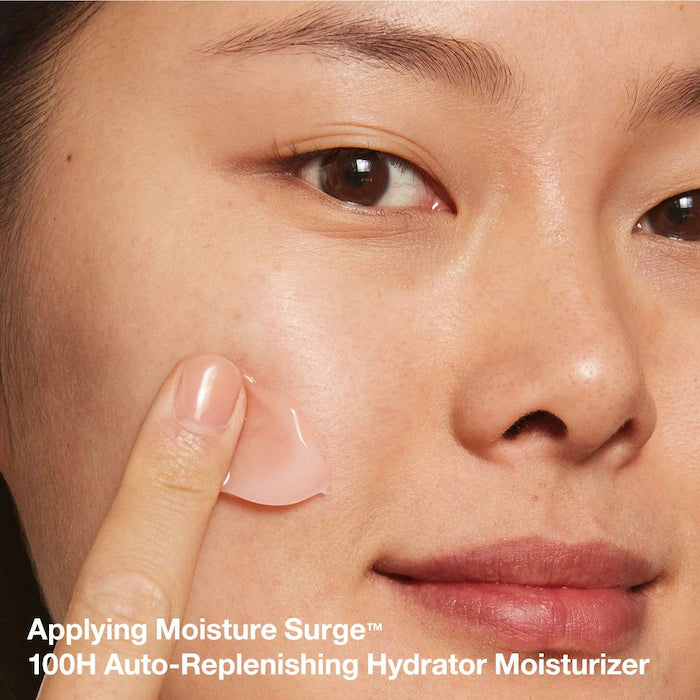 CLINIQUE Moisture Megastars Hydrating Skincare Set