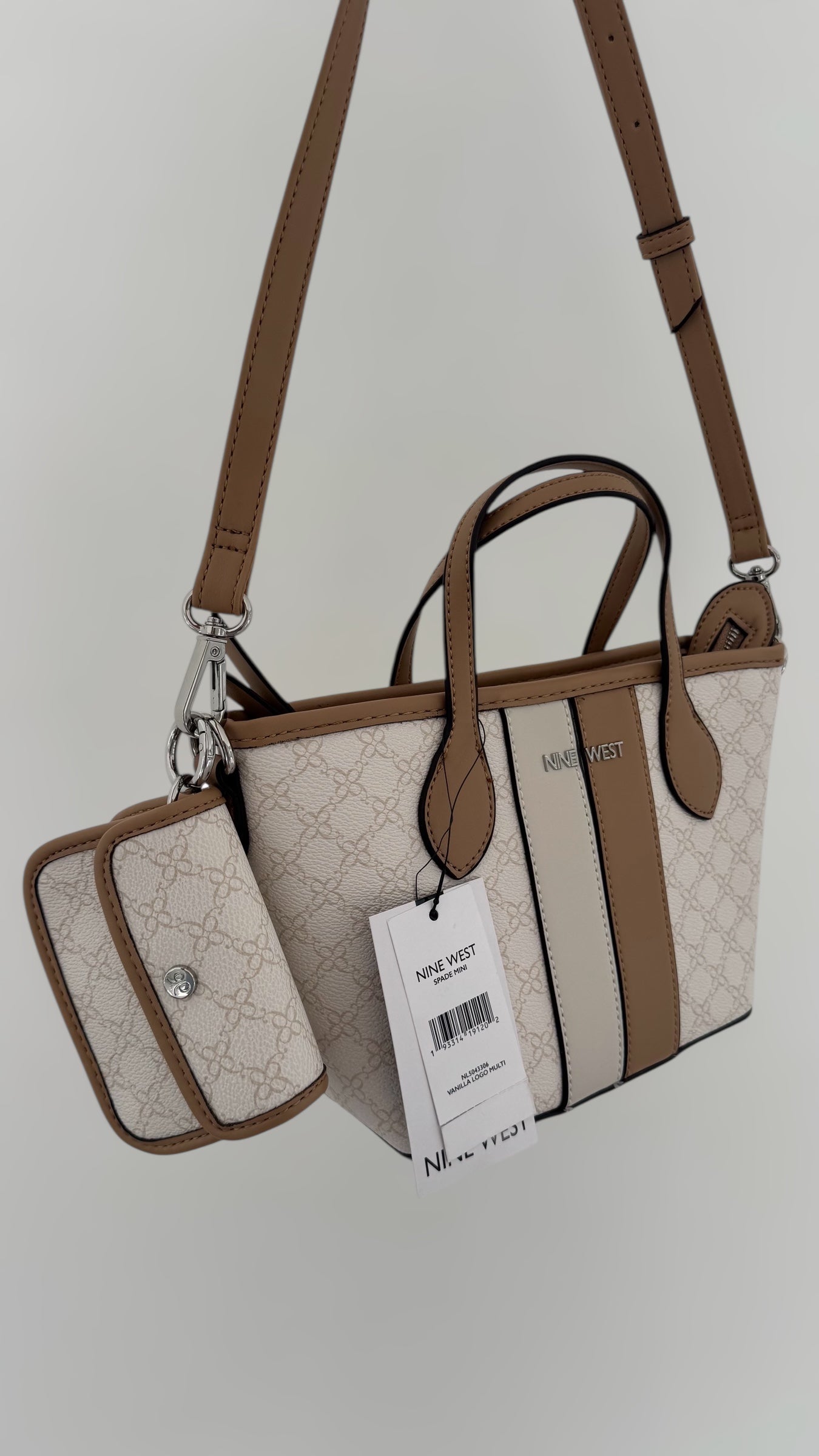 Nine West Spade Mini