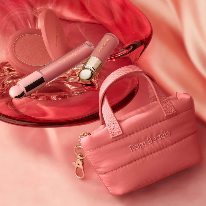 Rare Beauty by Selena Gomez Hope Faves 4-Piece Makeup Gift Set