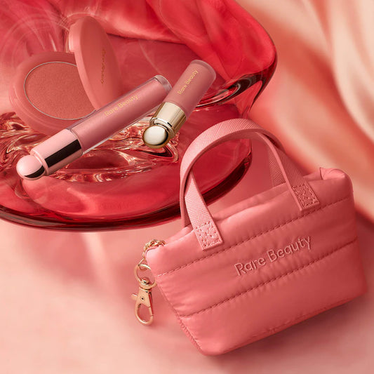 Rare Beauty by Selena Gomez Hope Faves 4-Piece Makeup Gift Set